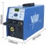 Kombinirani inverterski uređaj za varenje Vector Welding MIG225 (MIG/MAG/TIG/MMA)